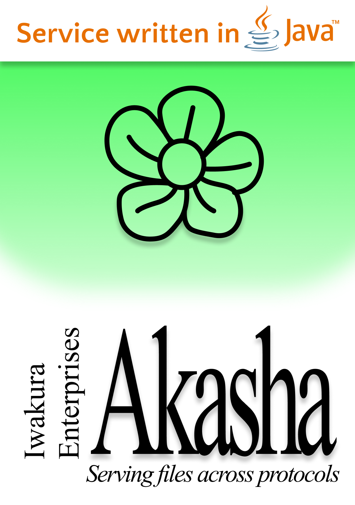 Akasha logo