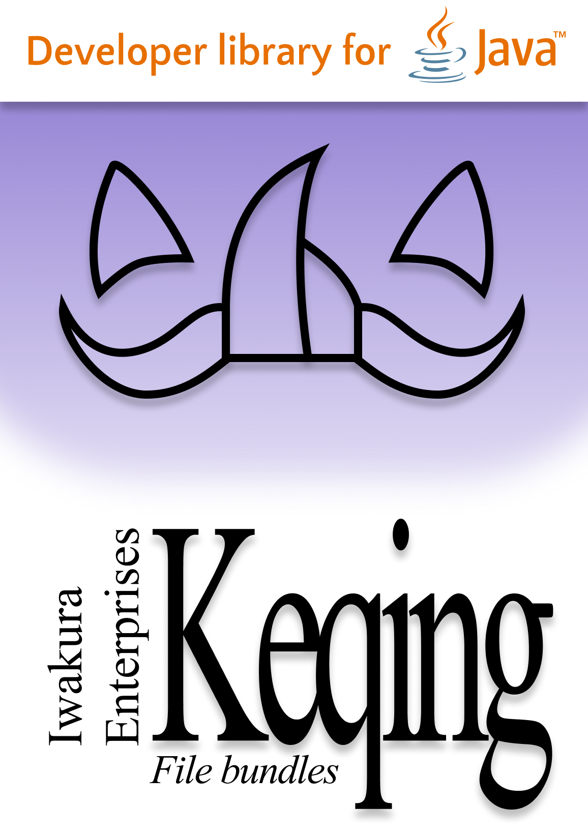 Keqing logo