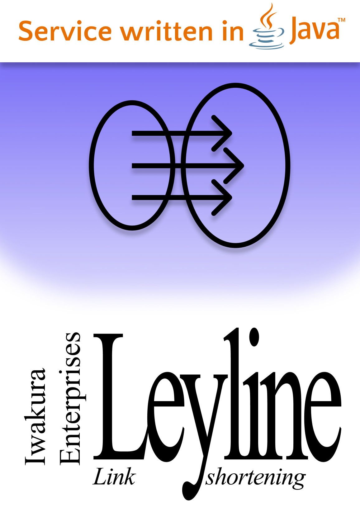 Leyline logo