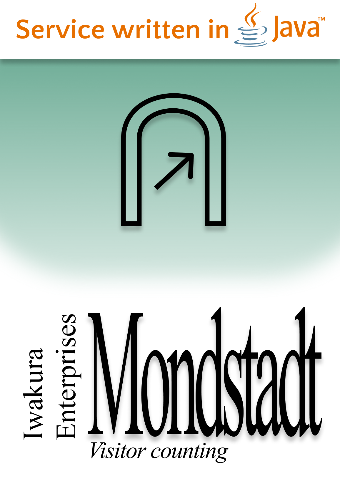 Mondstadt logo