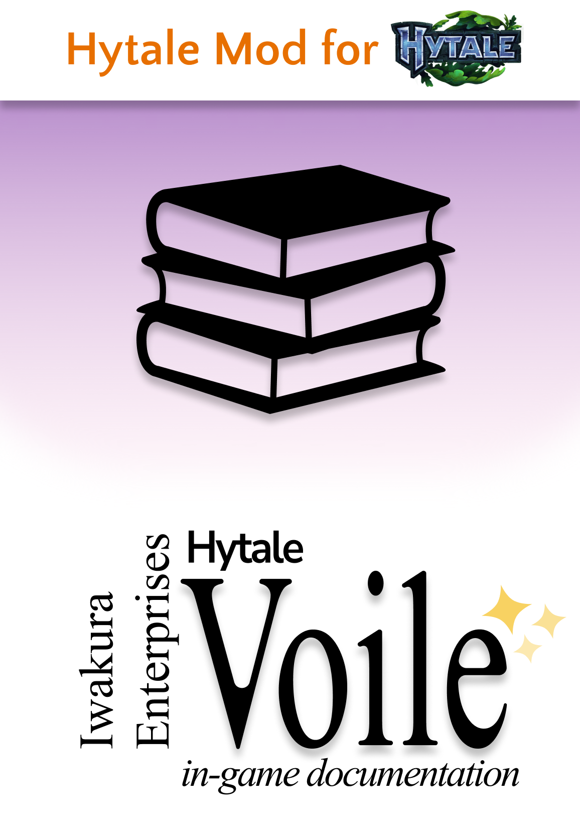 Voile logo
