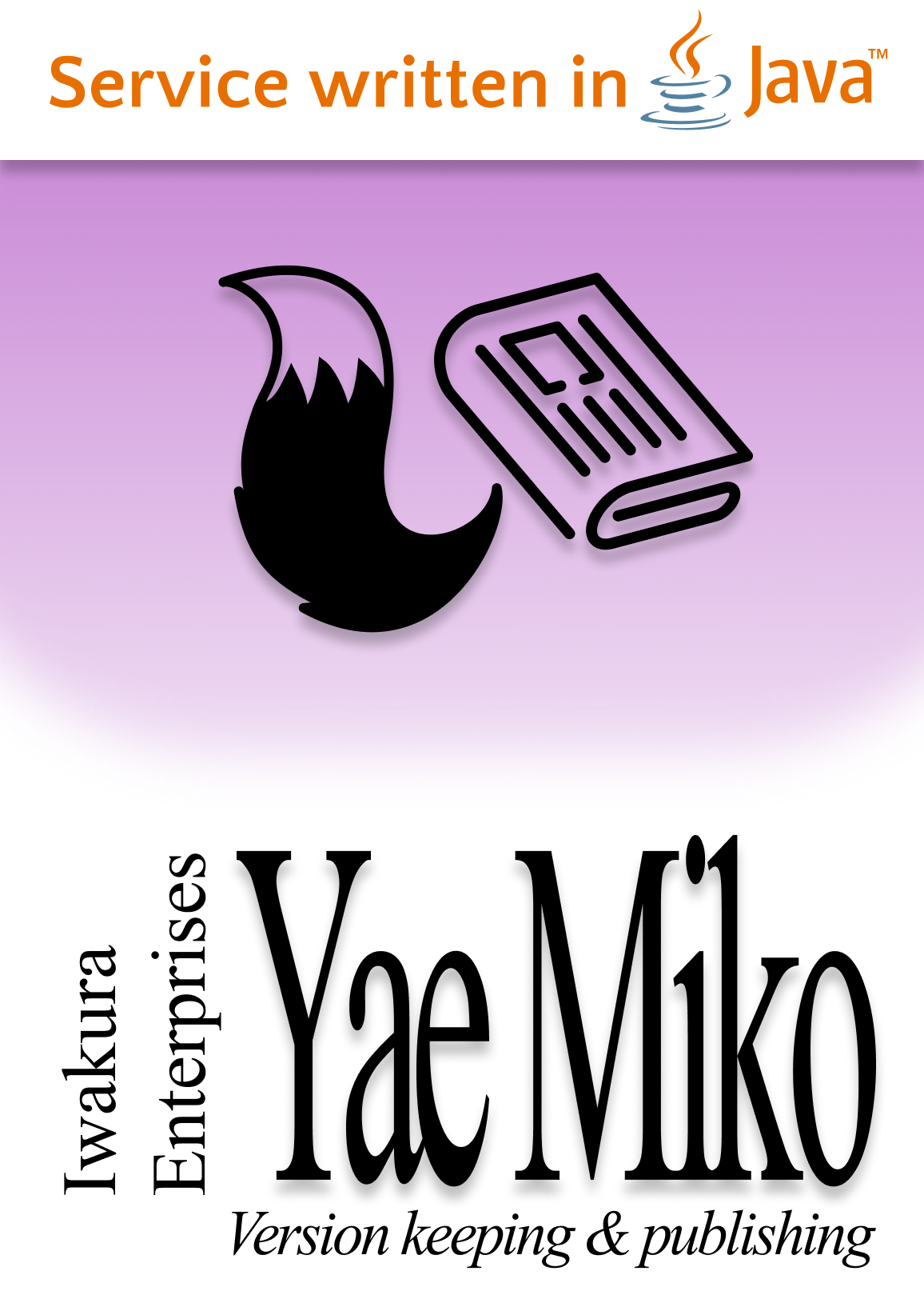 Yae Miko logo