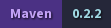 Irminsul Maven version