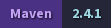 Sigewine Maven version